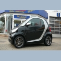 Smart Fortwo Coupe MHD
OZ X2 cool 15