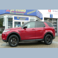 Land Rover Discovery Sport
Ronal R41 18